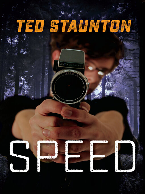 Title details for Speed by Ted Staunton - Available